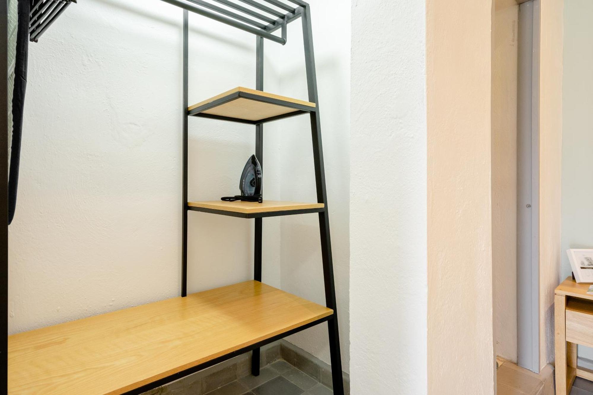 ホテル Casa Mateo グアダラハラ エクステリア 写真